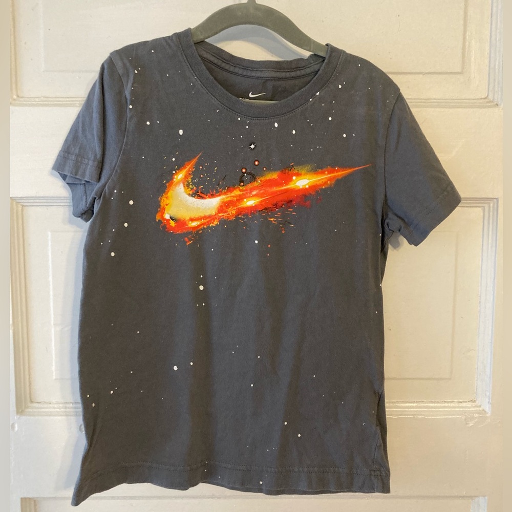 Nike Boys SZ 7 T-Shirt
